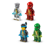 LEGO Ninjago 71831 Świątynia Spinjitzu ninja - 1284131 - zdjęcie 10